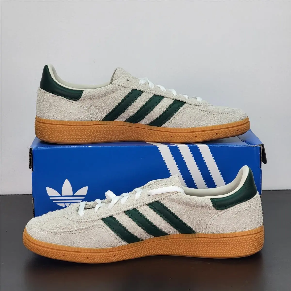 Adidas shoes - adidas Originals - Originals - JS0242 - Beige 0