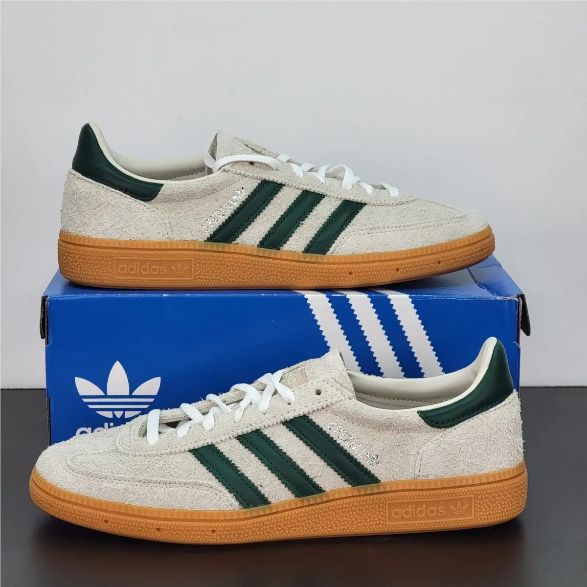 Adidas shoes - adidas Originals - Originals - JS0242 - Beige 1