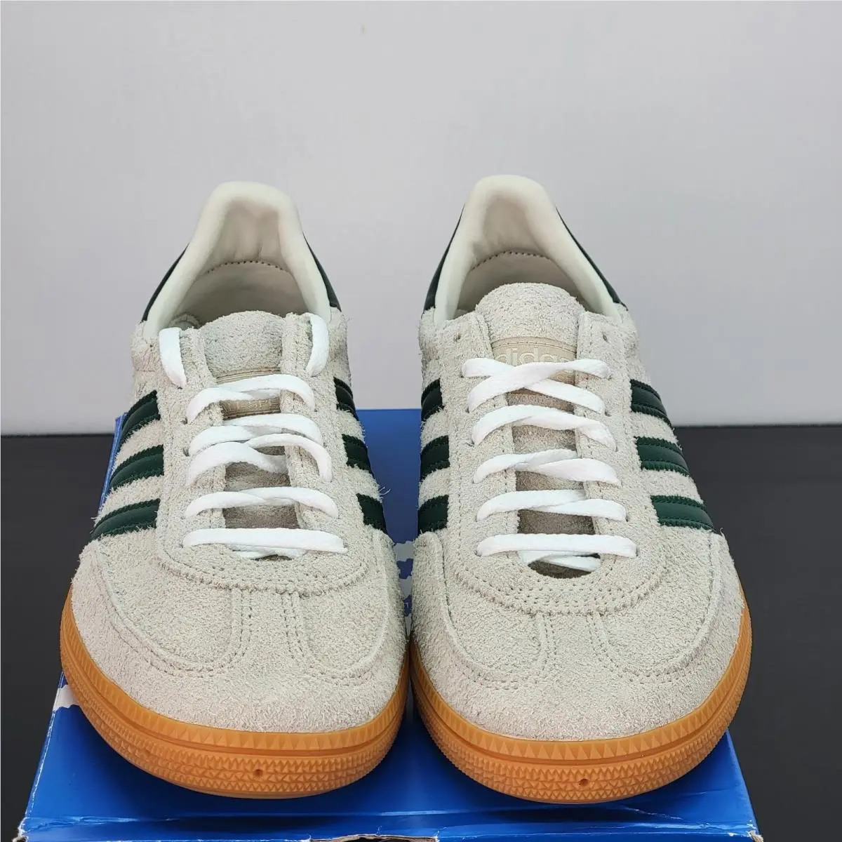 Adidas shoes - adidas Originals - Originals - JS0242 - Beige 3