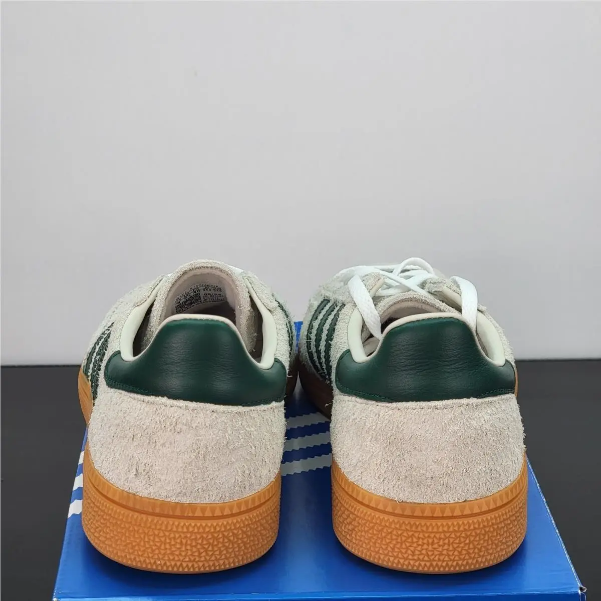 Adidas shoes - adidas Originals - Originals - JS0242 - Beige 4