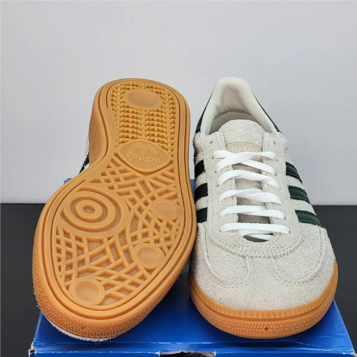 Adidas shoes - adidas Originals - Originals - JS0242 - Beige 5