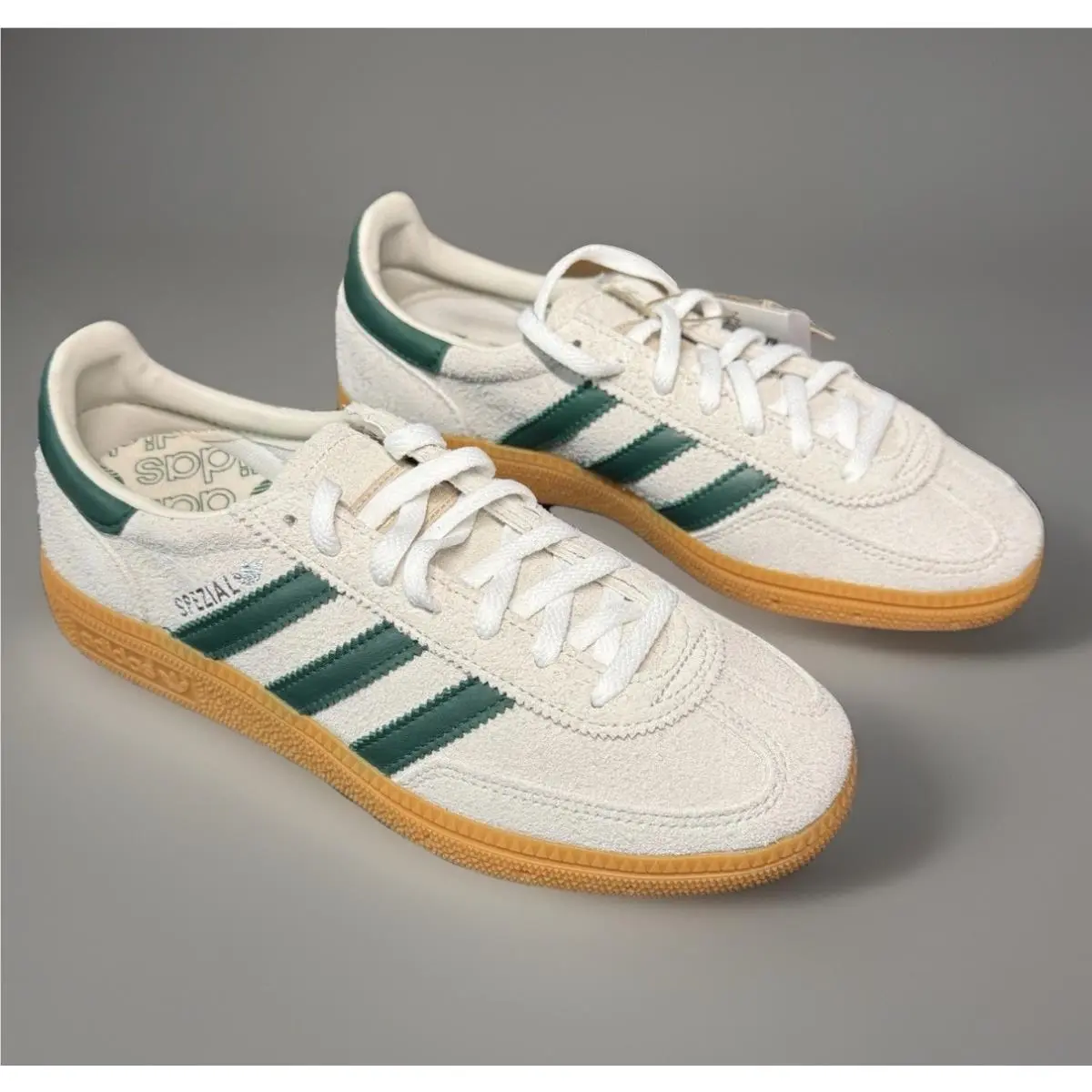 Adidas shoes - adidas Originals - Originals - JS0242 - Beige 0