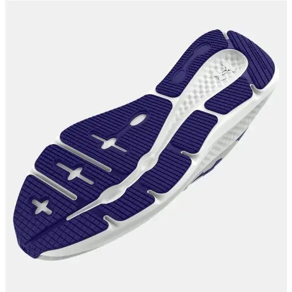Under Armour shoes - Under Armour Charged Pursuit 3 - 3025424-103 - White 9