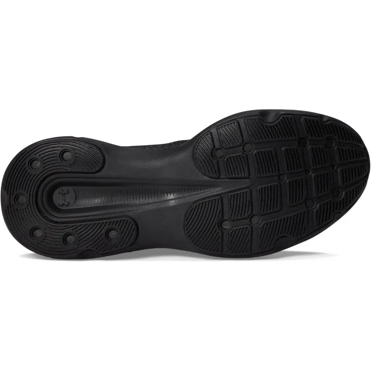 Under Armour shoes HOVR Infinite - Black 1