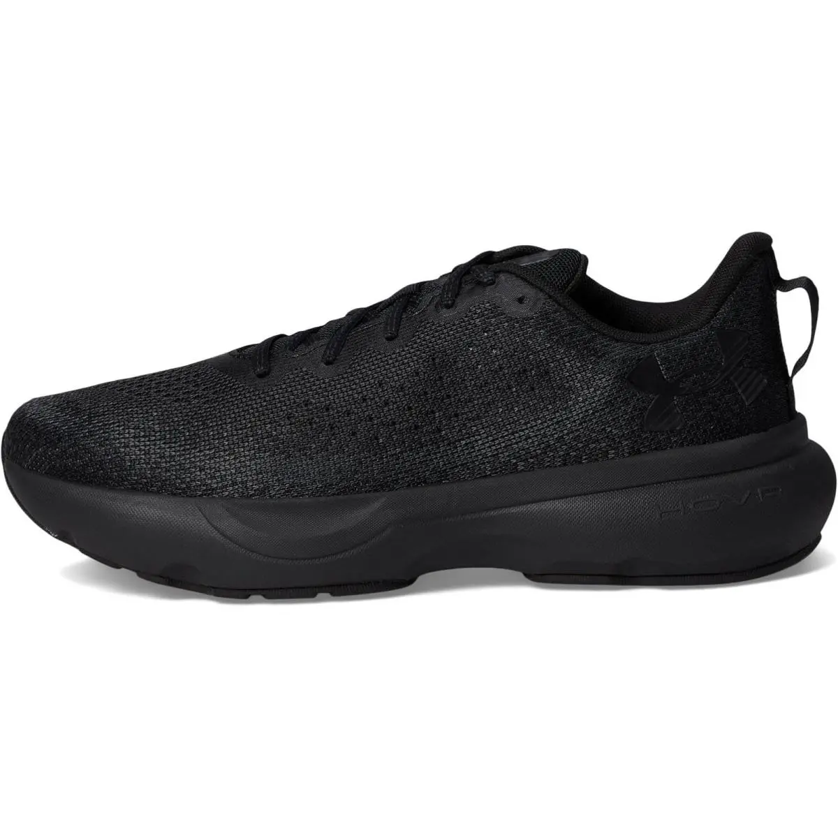 Under Armour shoes - Under Armour HOVR Infinite - HOVR Infinite - 3027523-002 - Black 8