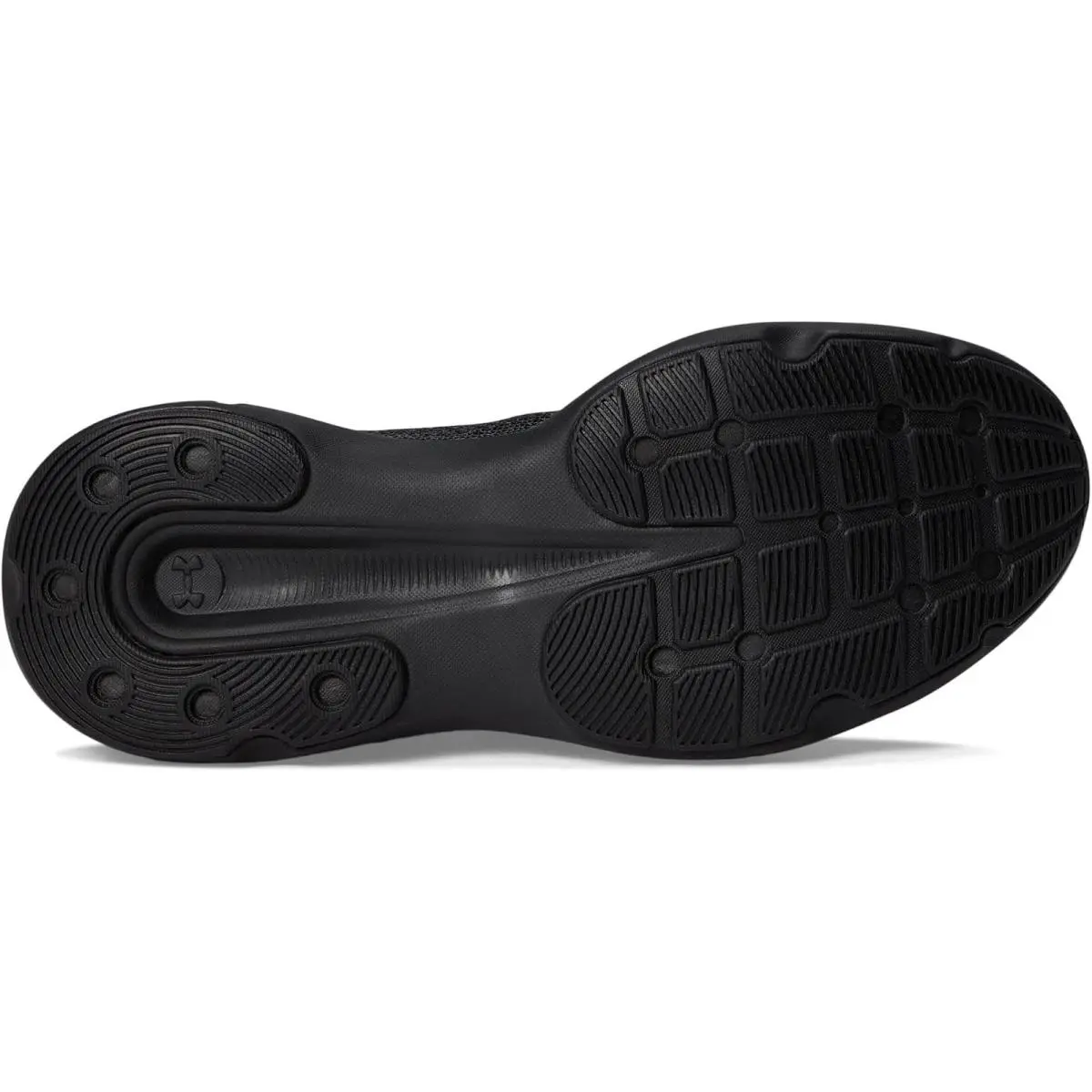 Under Armour shoes - Under Armour HOVR Infinite - HOVR Infinite - 3027523-002 - Black 6