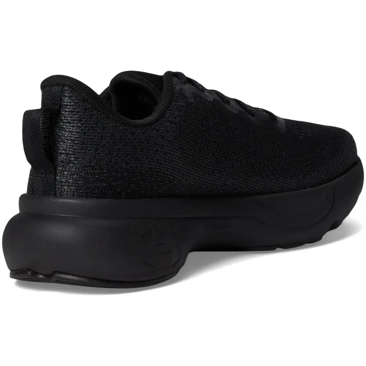 Under Armour shoes - Under Armour HOVR Infinite - HOVR Infinite - 3027523-002 - Black 7