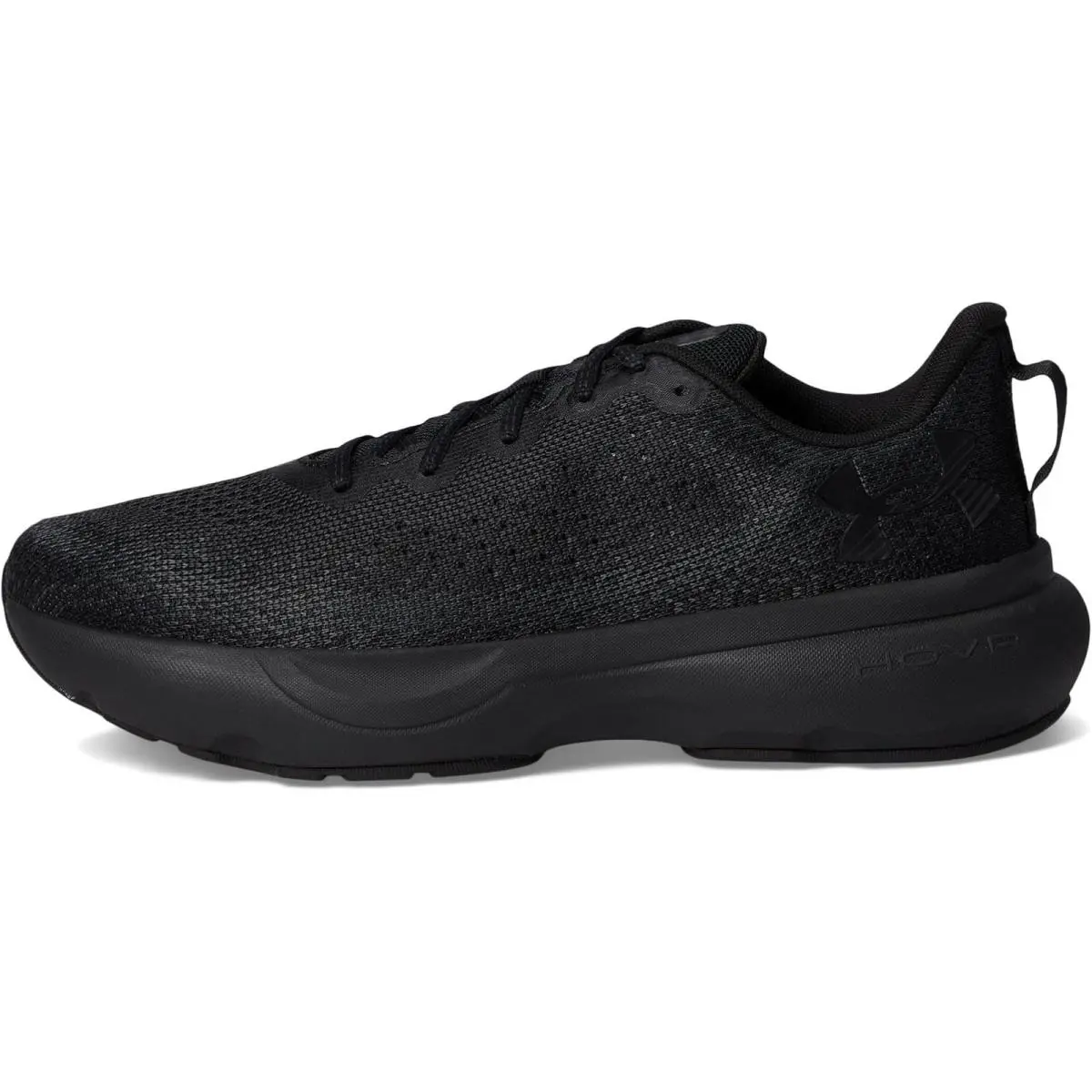 Under Armour shoes HOVR Infinite - Black 8