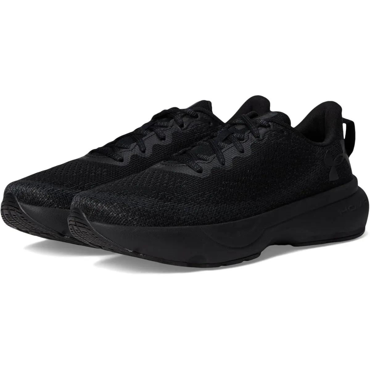 Under Armour shoes HOVR Infinite - Black 4