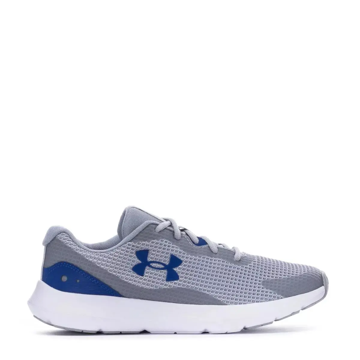 Under Armour shoes - UNDER ARMOUR SURGE - SURGE - 3024883-105 - Gray 0