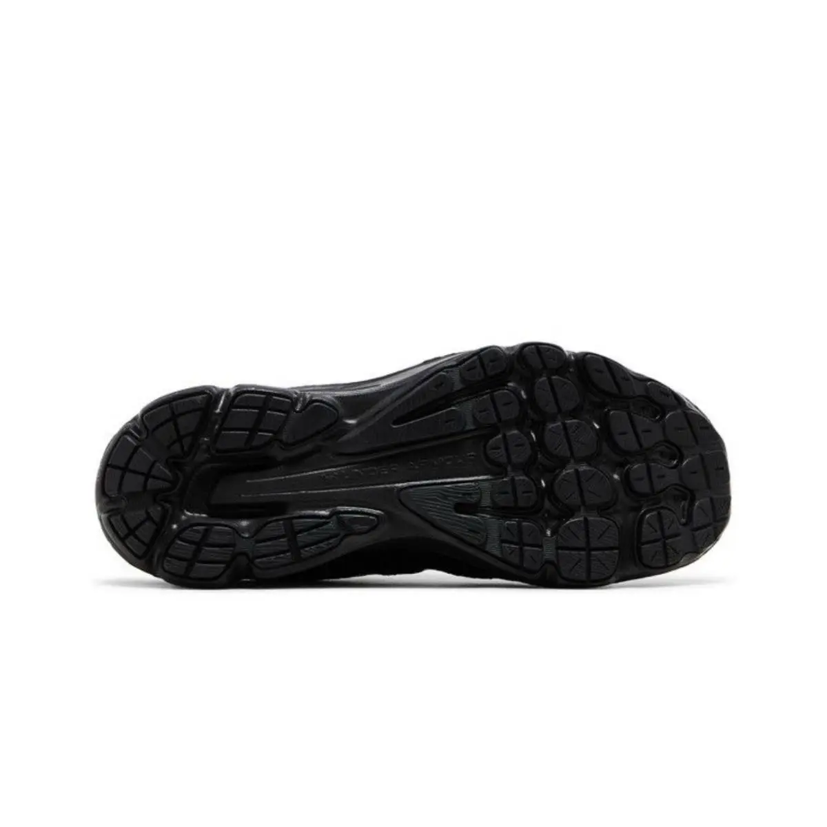 Under Armour shoes - Under Armour Charged Gemini - Charged Gemini - 3026501-002 - Black 1