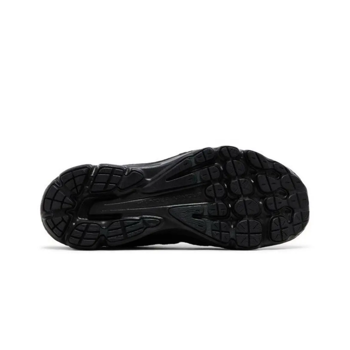 Under Armour shoes - Under Armour Charged Gemini - Charged Gemini - 3026501-002 - Black 3