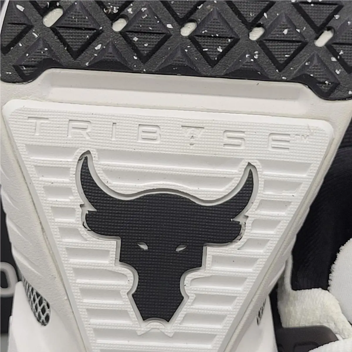 Under Armour shoes - Under Armour Project Rock - Project Rock - 3025436-001 - Black 13