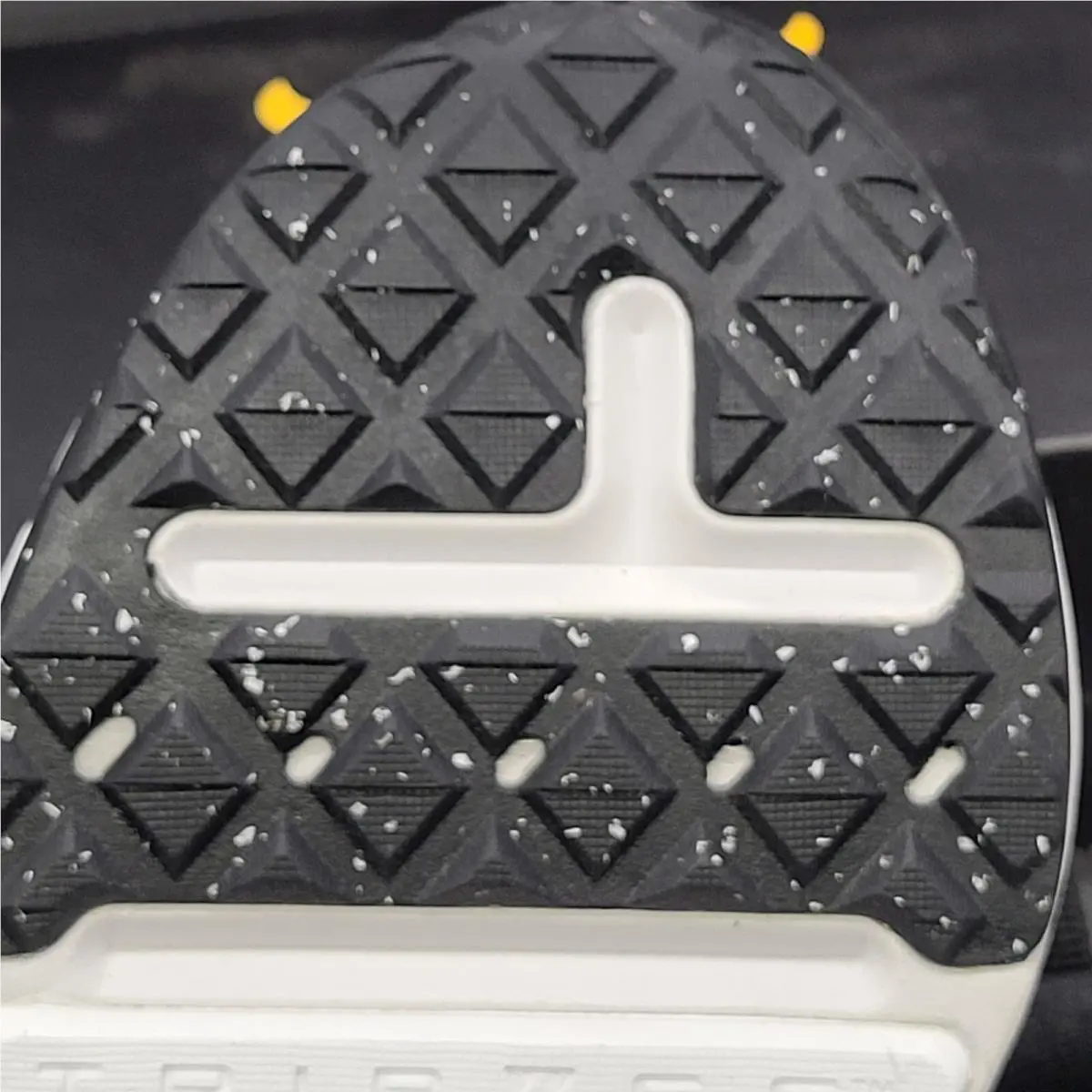 Under Armour shoes - Under Armour Project Rock - Project Rock - 3025436-001 - Black 16