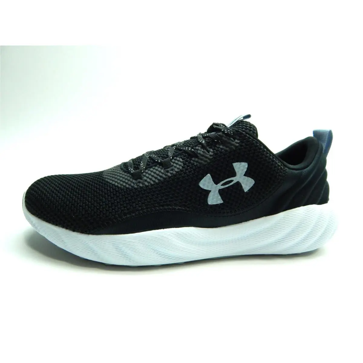 Under Armour shoes - Under Armour Charged Will - Charged Will - Black (UPC: 192811191685) 0