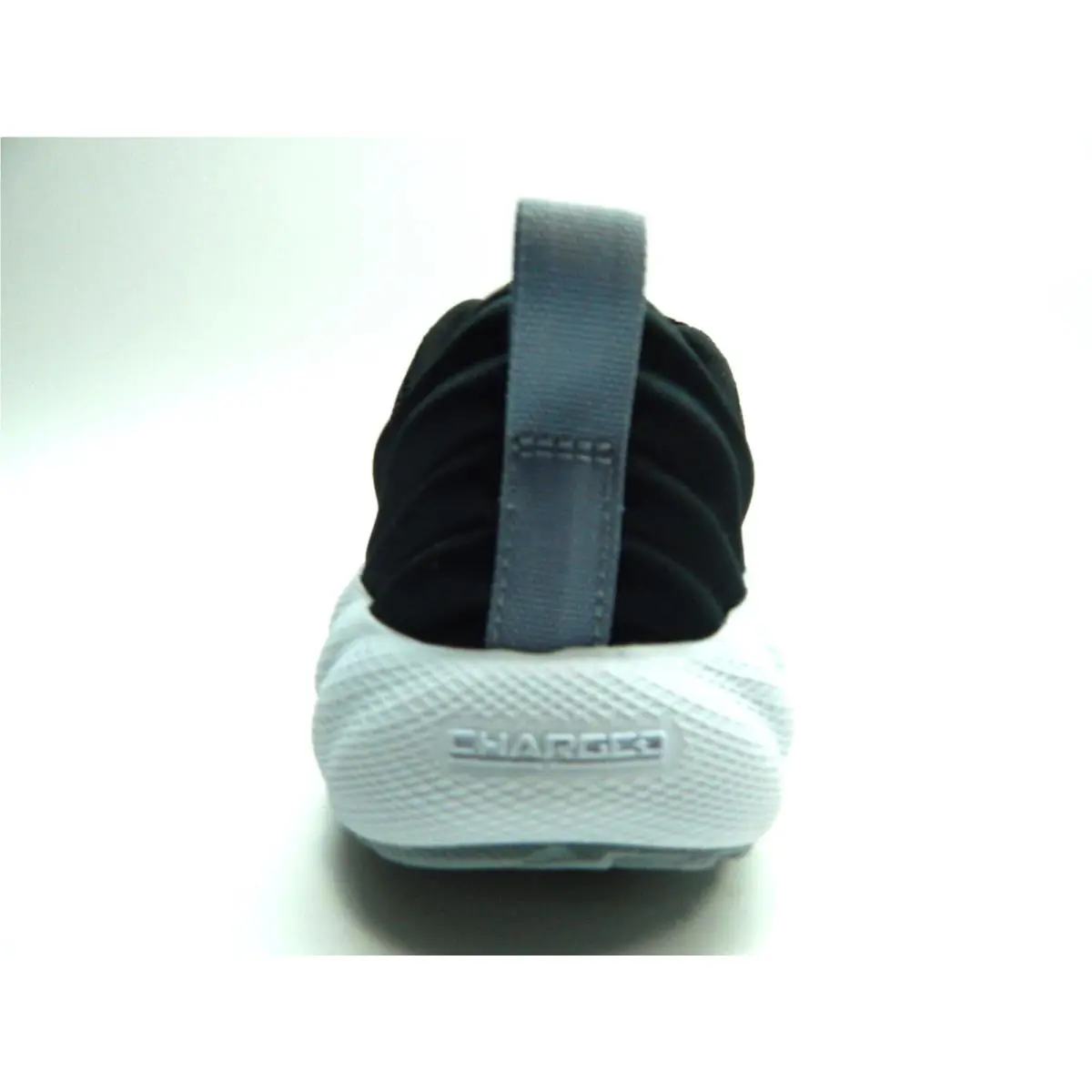 Under Armour shoes - Under Armour Charged Will - Charged Will - Black (UPC: 192811191685) 1