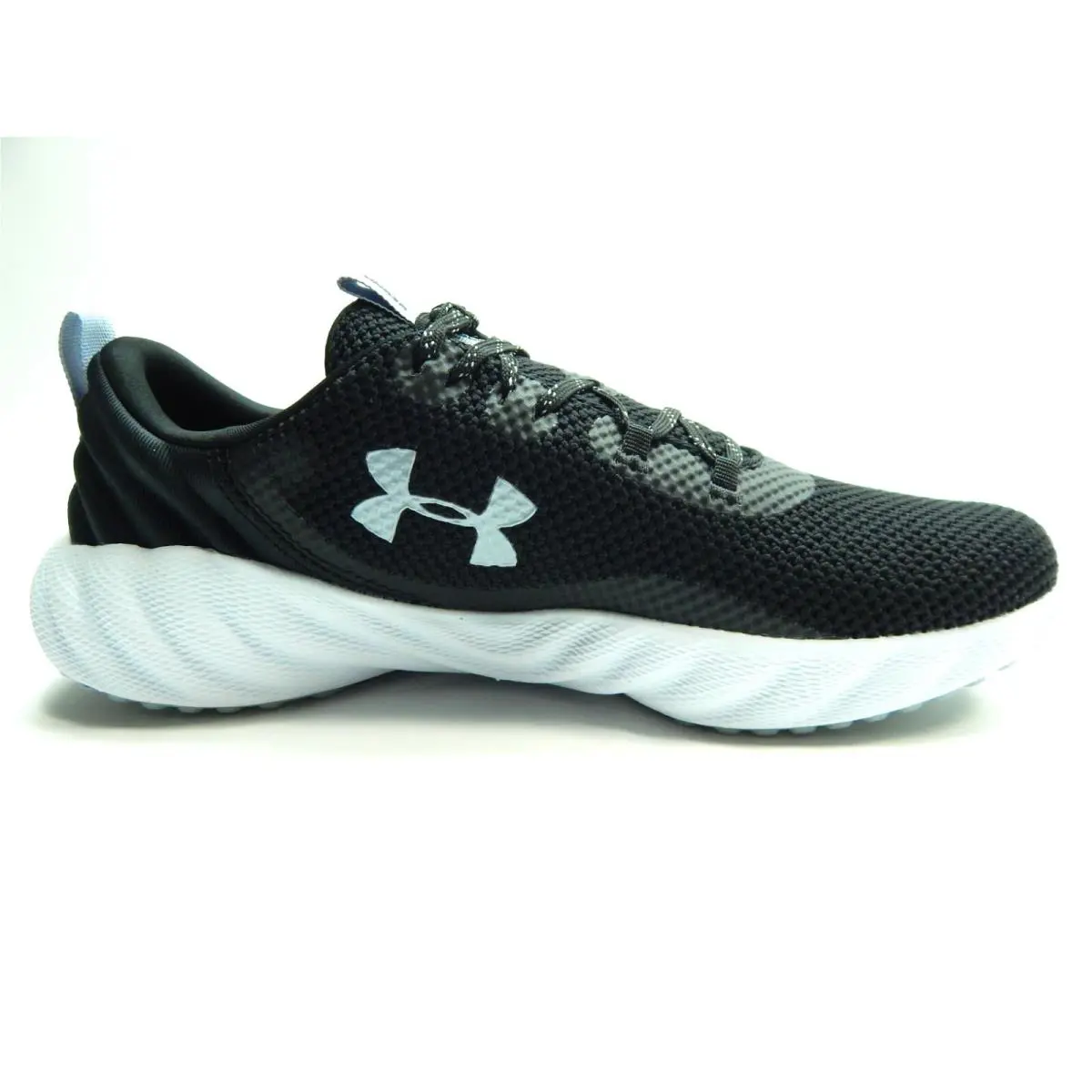 Under Armour shoes - Under Armour Charged Will - Charged Will - Black (UPC: 192811191685) 2