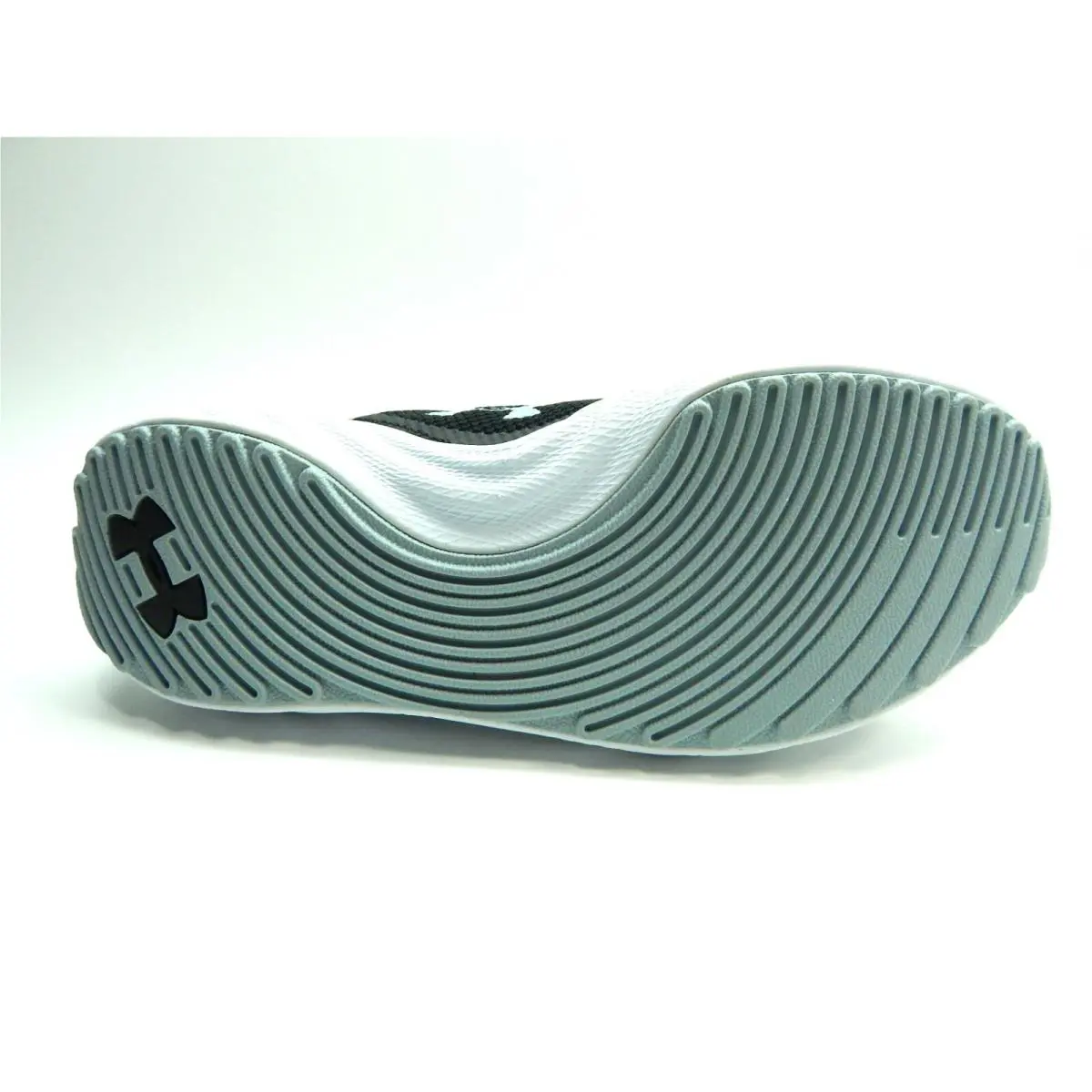 Under Armour shoes - Under Armour Charged Will - Charged Will - Black (UPC: 192811191685) 3