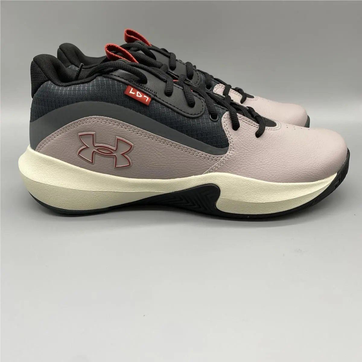Under Armour shoes - Under Armour Lockdown 7 - Lockdown - Multicolor 0
