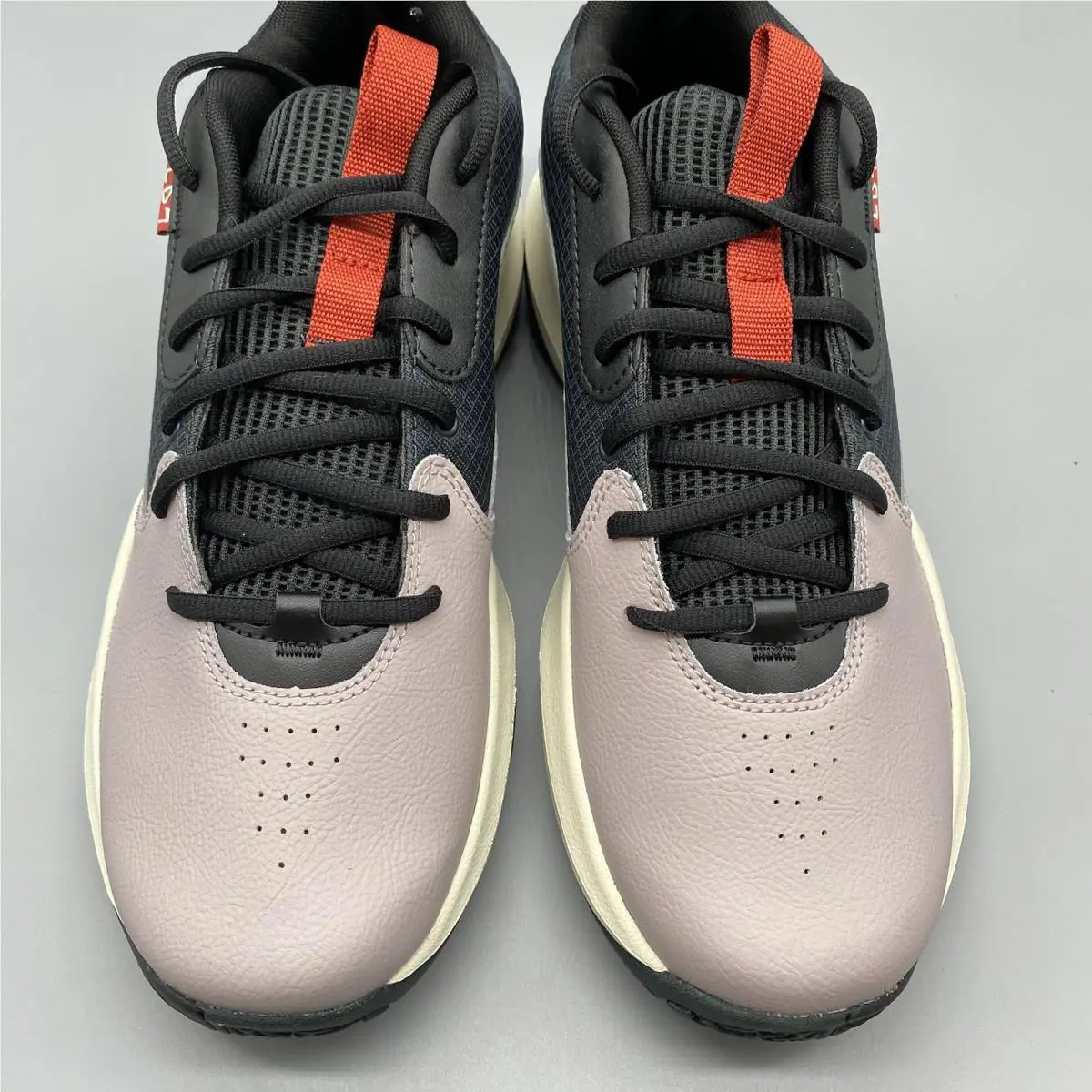 Under Armour shoes - Under Armour Lockdown 7 - Lockdown - Multicolor 5