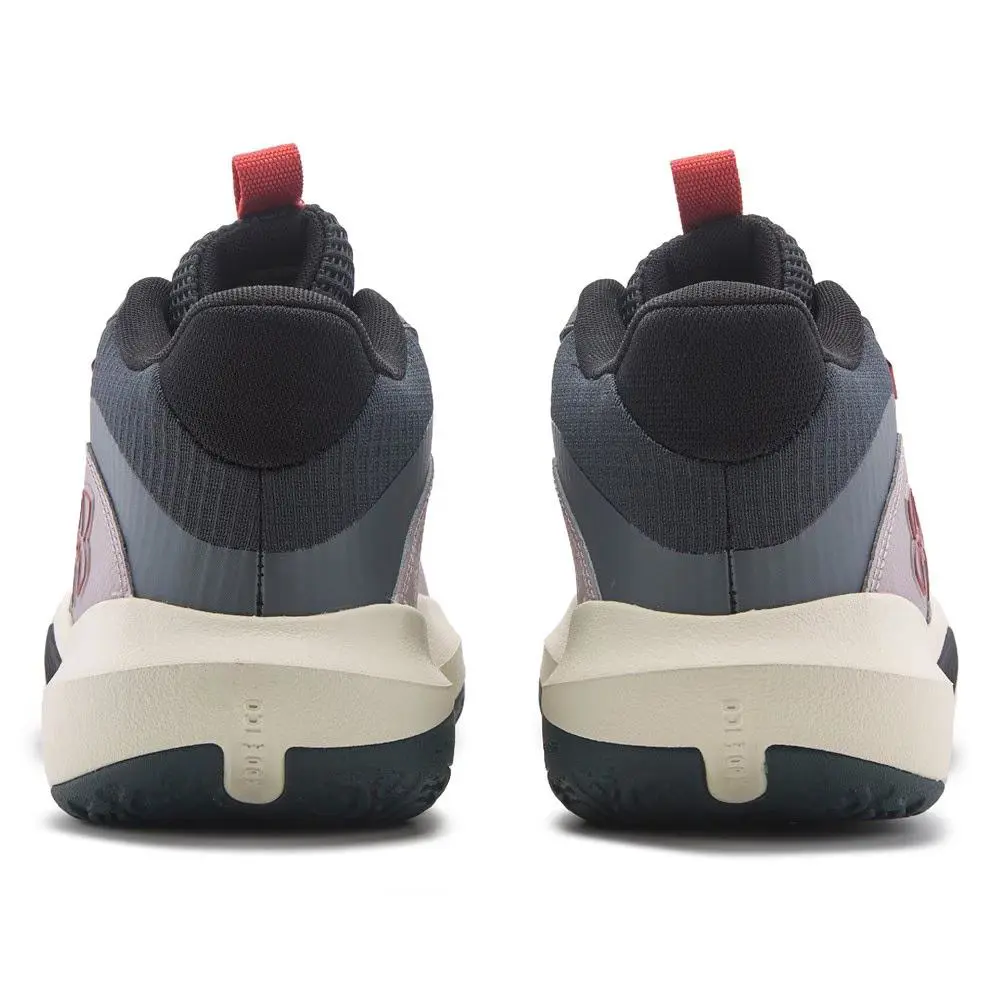 Under Armour shoes - Under Armour Lockdown 7 - Lockdown - Gray 0