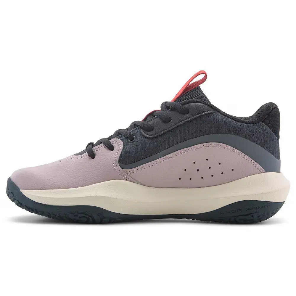 Under Armour shoes - Under Armour Lockdown 7 - Lockdown - Gray 1