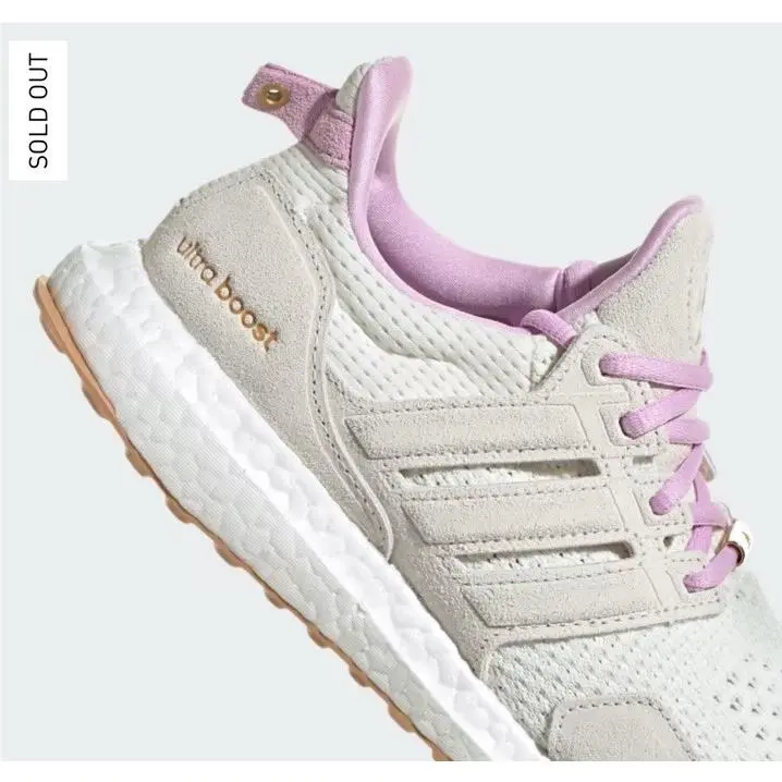 Adidas shoes - adidas Ultraboost - Ultraboost - Id9665 - Ivory (UPC: 196464298708) 0