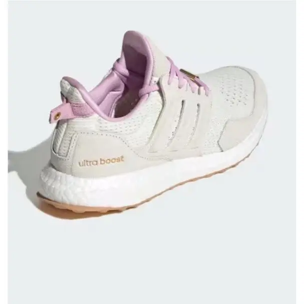 Adidas shoes - adidas Ultraboost - Ultraboost - Id9665 - Ivory (UPC: 196464298708) 5