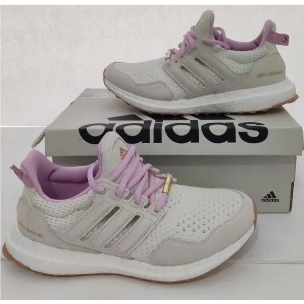 Adidas shoes - adidas Ultraboost - Ultraboost - Id9665 - Ivory (UPC: 196464298708) 7