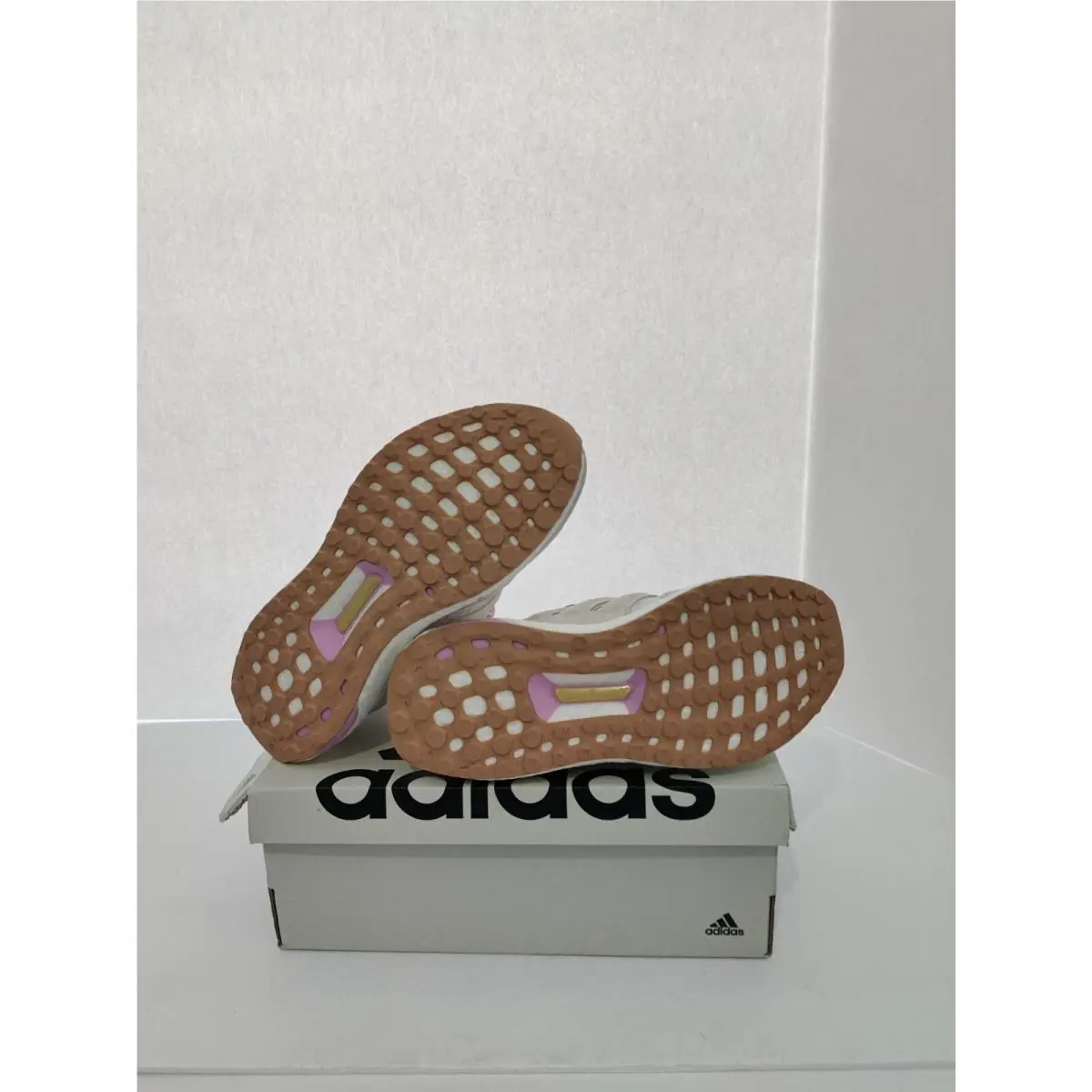 Adidas shoes - adidas Ultraboost - Ultraboost - Id9665 - Ivory (UPC: 196464298708) 4