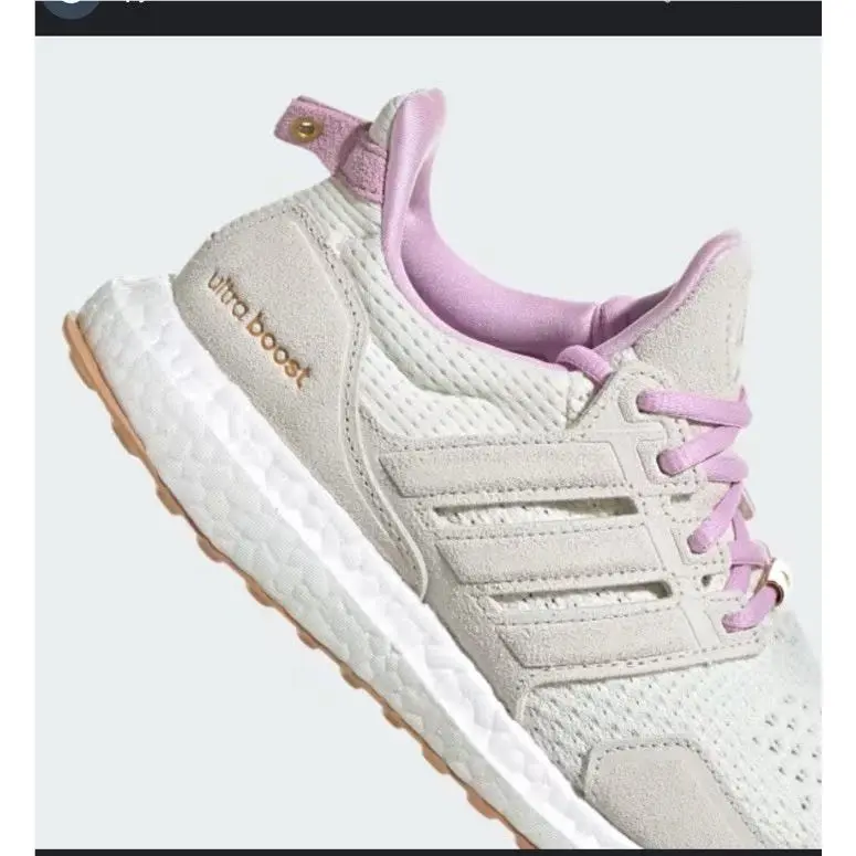 Adidas shoes - adidas Ultraboost - Ultraboost - Id9665 - Ivory (UPC: 196464298708) 6