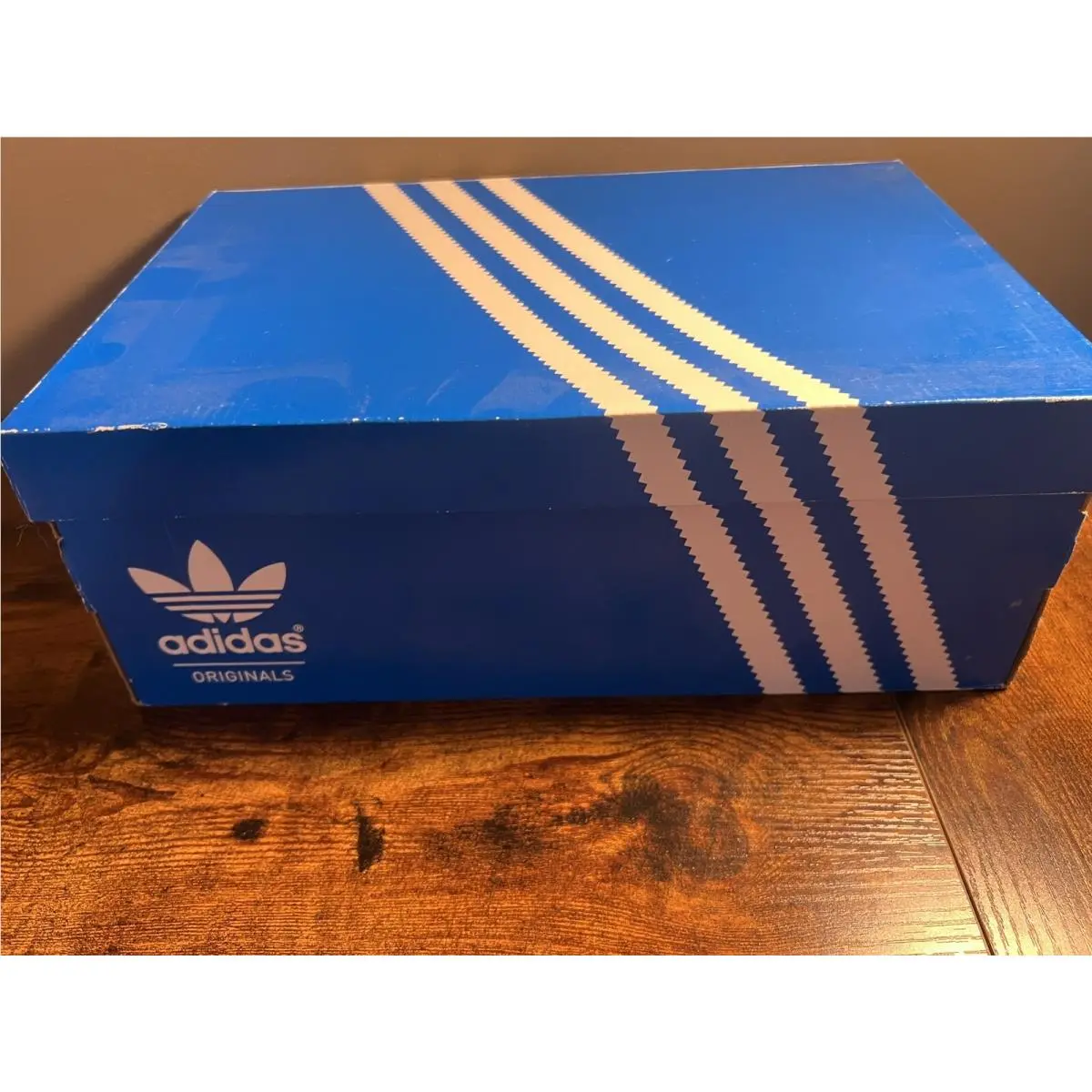 Adidas shoes - adidas Pod-S3.1 - B37368 - Green 11
