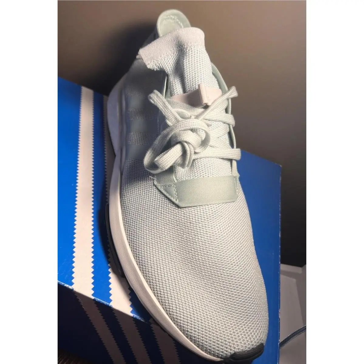 Adidas shoes - adidas Pod-S3.1 - B37368 - Green 5
