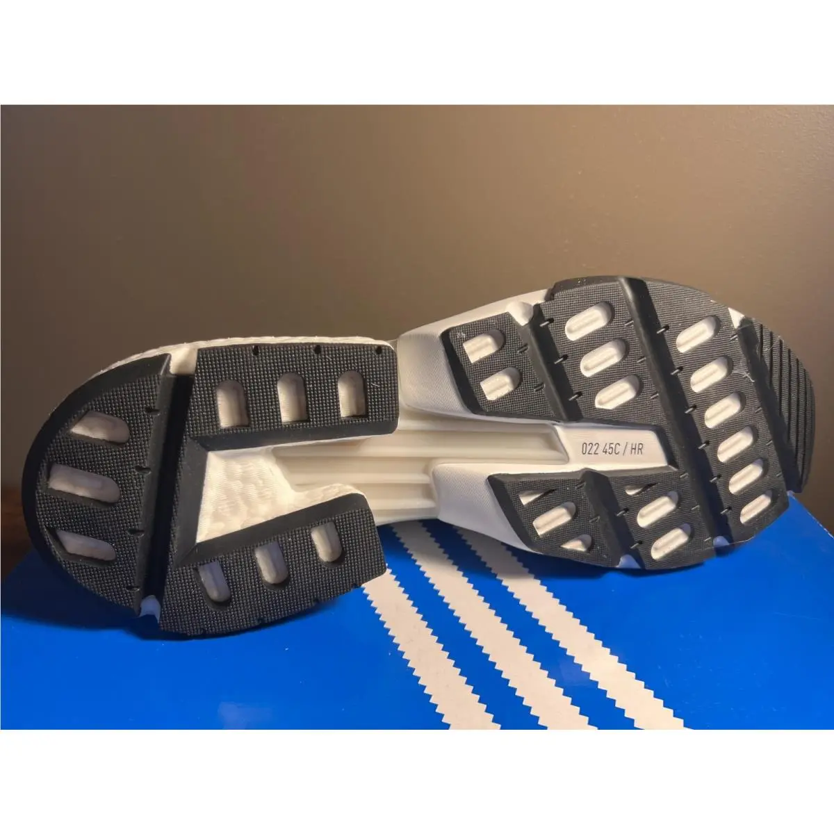 Adidas shoes - adidas Pod-S3.1 - B37368 - Green 7
