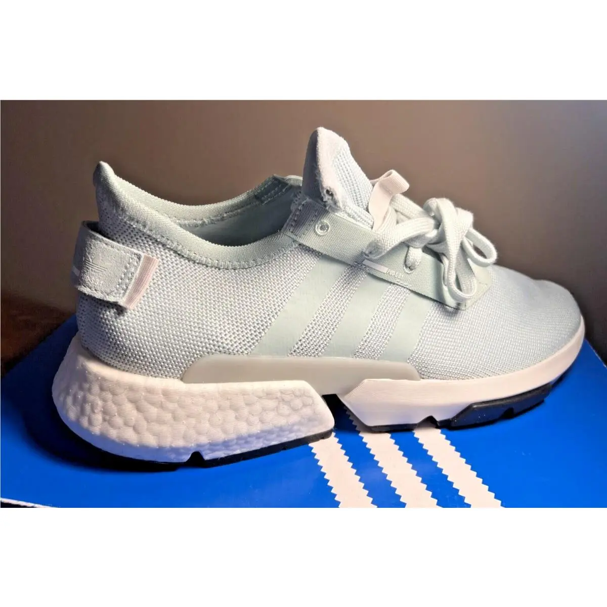 Pod S3.1 B37368 Vaprgn Green Size 9 Other Size in Separate Listing 13 by Adidas