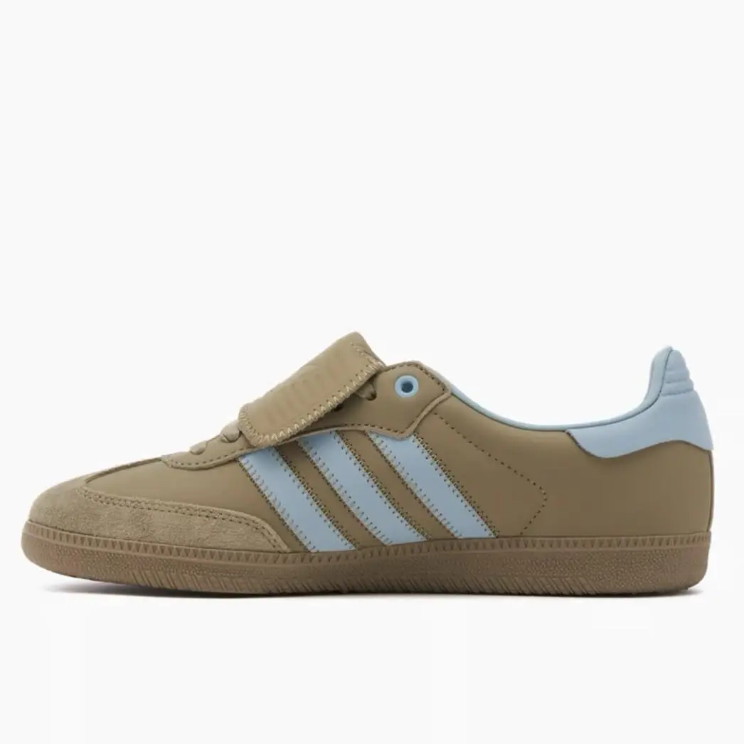 Adidas shoes - adidas Human Race - Human Race - ID8712 - Green 0