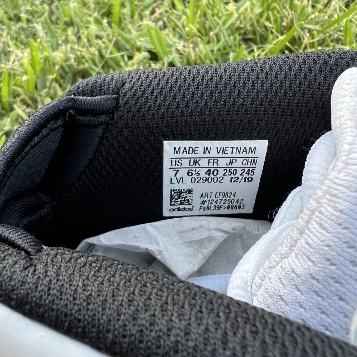 Adidas shoes - adidas Pro Model 2G - Pro Model - EF9824 - White 11