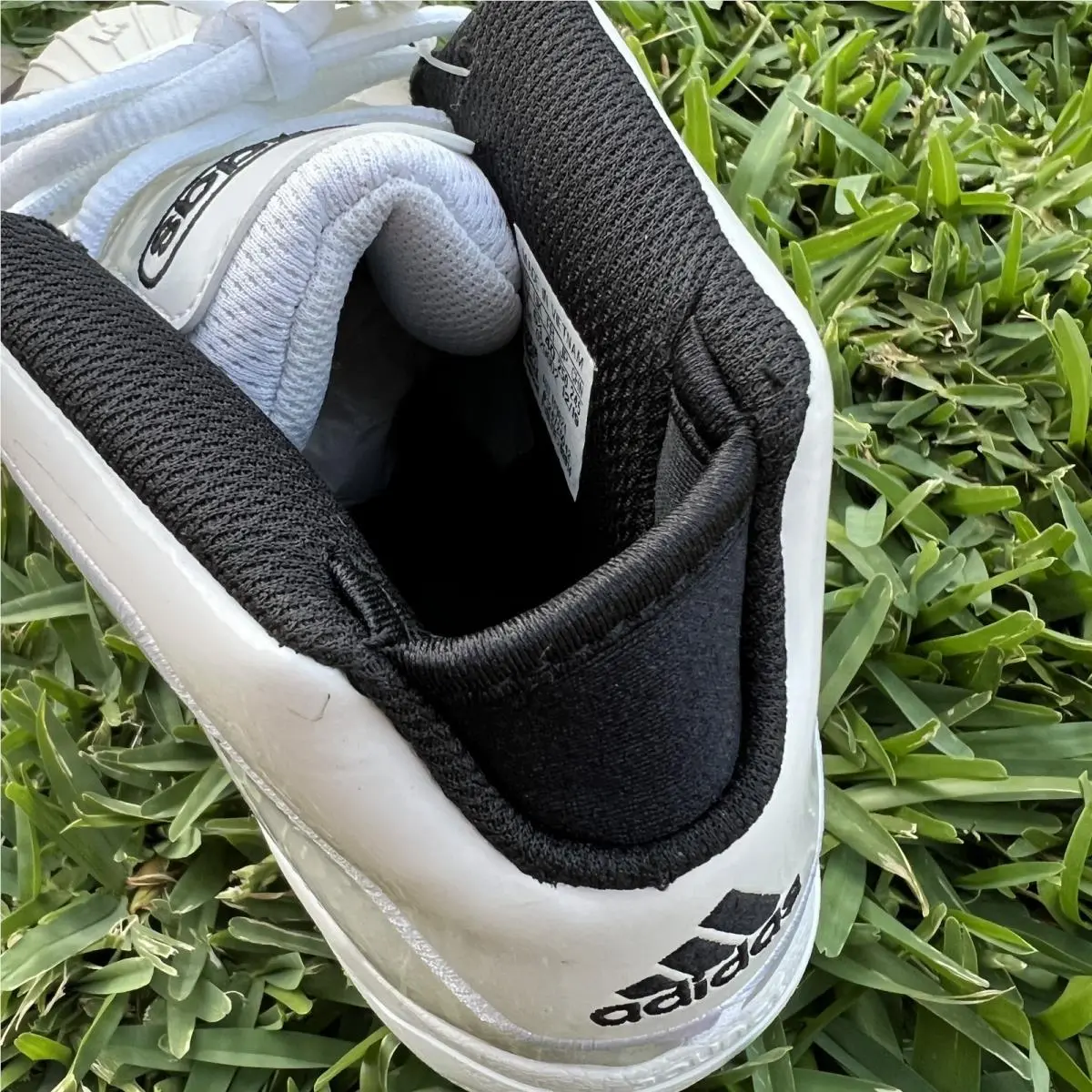 Adidas shoes - adidas Pro Model 2G - Pro Model - EF9824 - White 15