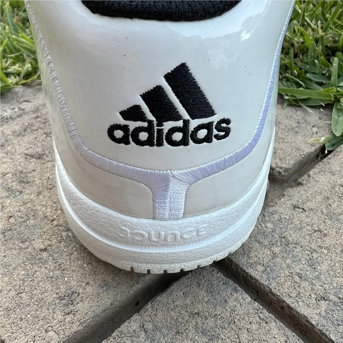 Adidas shoes - adidas Pro Model 2G - Pro Model - EF9824 - White 5