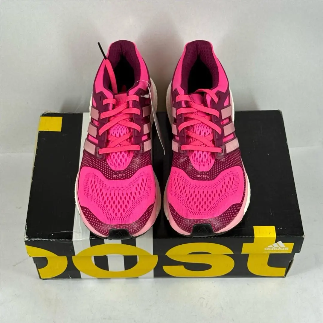 Adidas shoes - Pink (UPC: 887383847459) 0