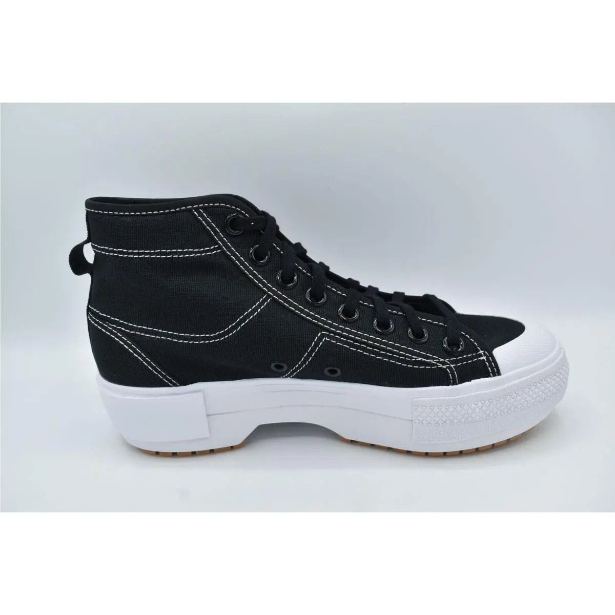 Adidas shoes - adidas Nizza - Nizza - GZ8857 - White (UPC: 191985312063) 4