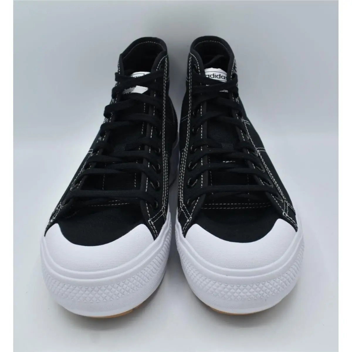 Adidas shoes - adidas Nizza - Nizza - GZ8857 - White (UPC: 191985312063) 5