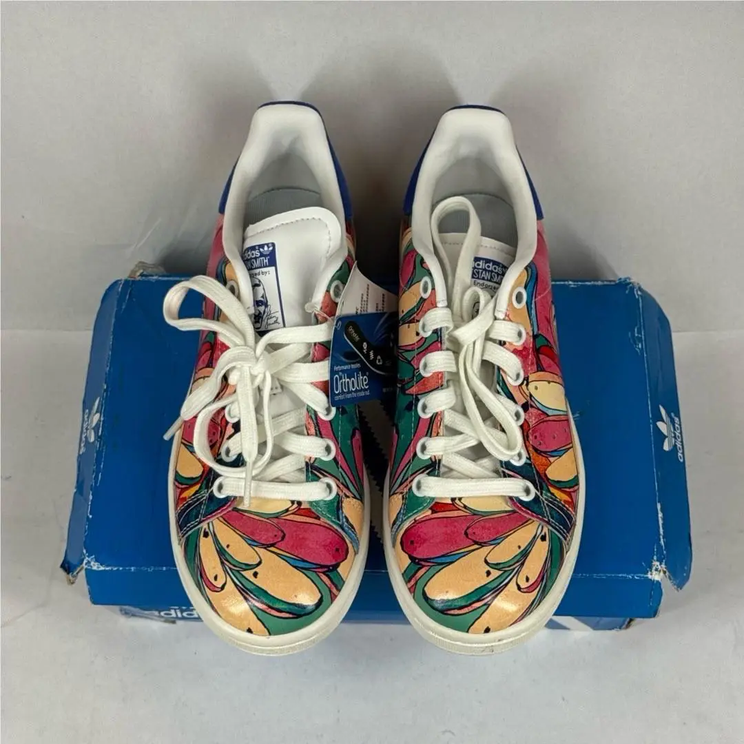 Adidas shoes - Multicolor 0