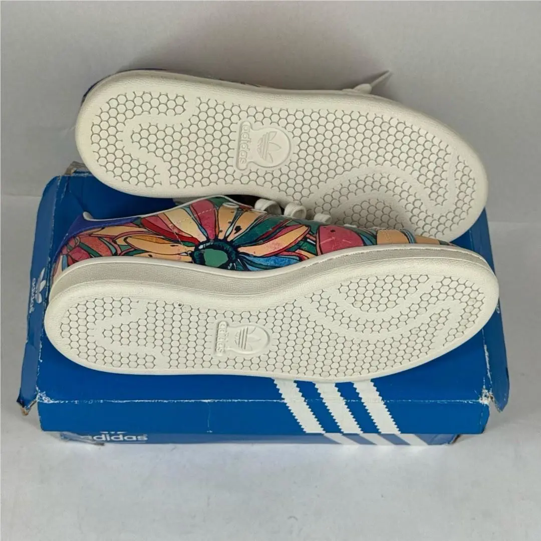 Adidas shoes - Multicolor 3