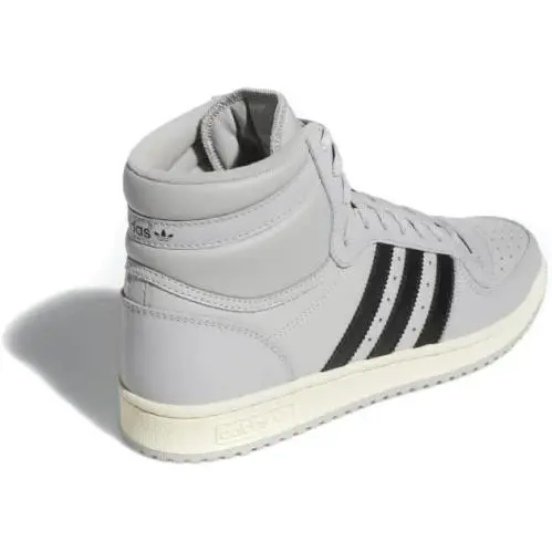 Adidas shoes - adidas Originals - Originals - GV6633 - White 2