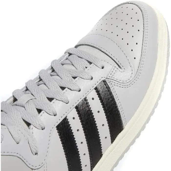 Adidas shoes - adidas Originals - Originals - GV6633 - White 4