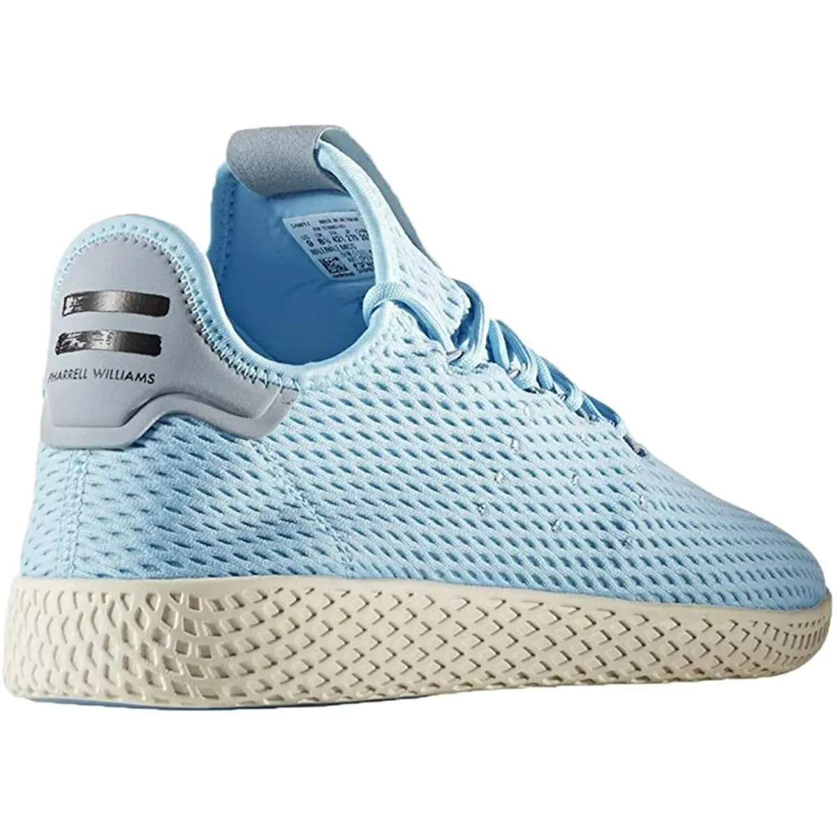 Adidas shoes - adidas NMD Human Race - NMD Human Race - GY0094 - Blue (UPC: 889773808347) 2