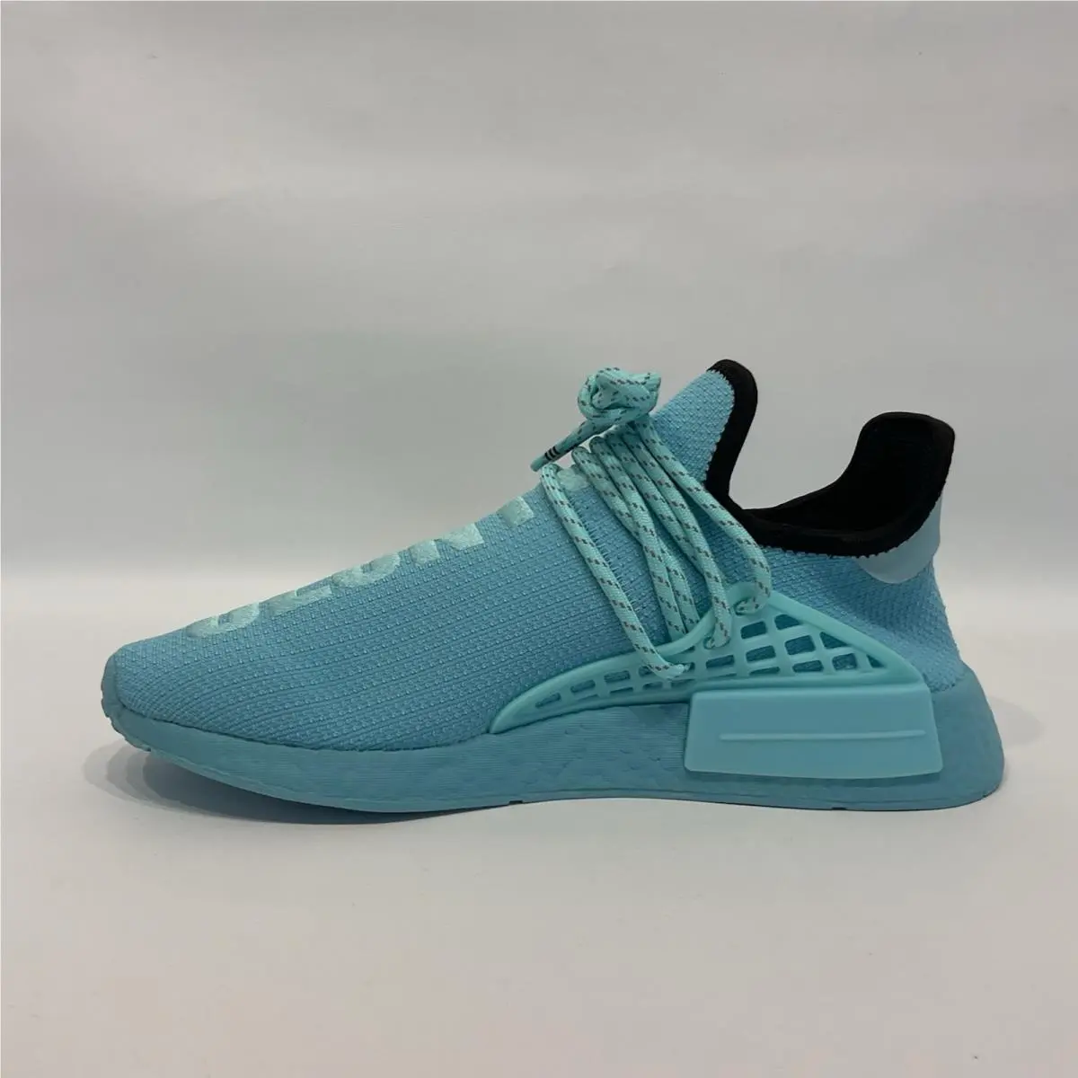 Adidas shoes - adidas NMD Human Race - NMD Human Race - GY0094 - Blue (UPC: 889773808347) 0