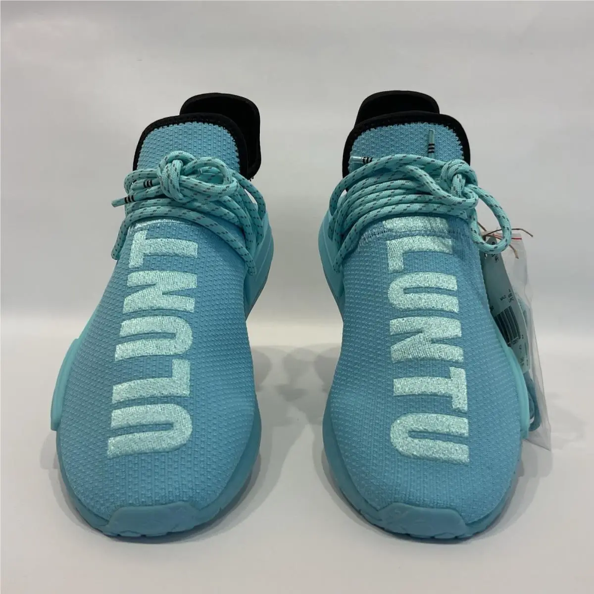 Adidas shoes - adidas NMD Human Race - NMD Human Race - GY0094 - Blue (UPC: 889773808347) 3