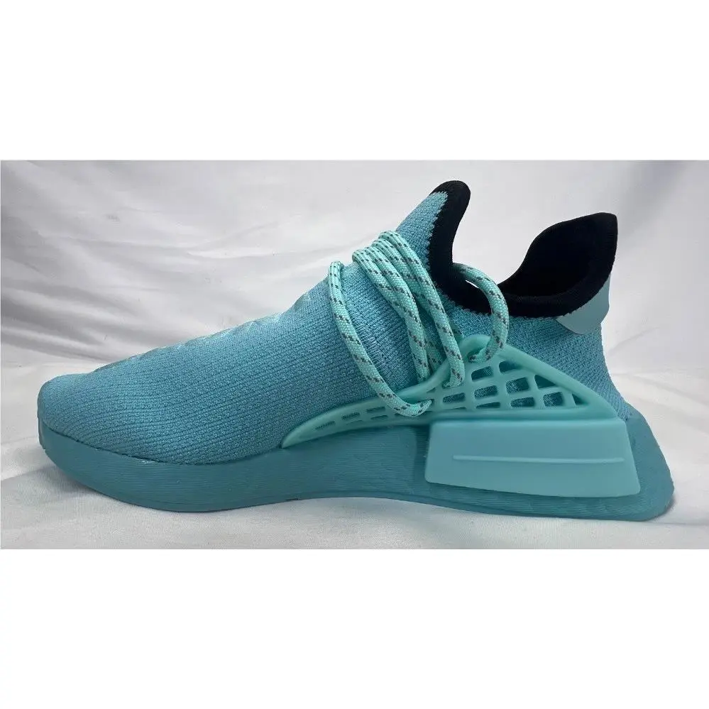Adidas shoes - NMD Human Race - NMD Human Race - GY0094 - Aqua 8